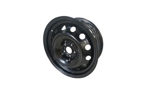17” RT-X47351 Steel Wheel 5 Lug