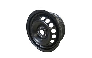 16” RT-X46656 Steel Wheel 5 Lug