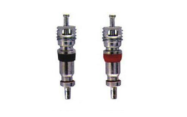 China New Product Clamp-In Tire Valve - 9000 Series Short Tire Valve Core Stem 5v1 – Fortune
