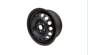 16” RT-X99143N Steel Wheel 5 Lug