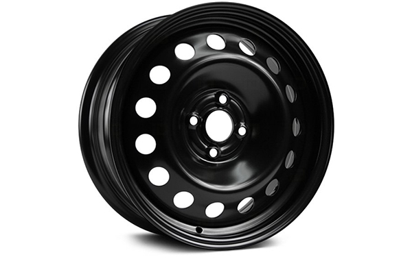 Factory wholesale Digital Tire Pressure Gauge - 16” RT-X46460 Steel Wheel 4 Lug – Fortune