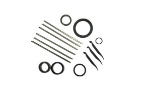 Wheel Tire Studs Insertion Tool Repair Kits Replacement