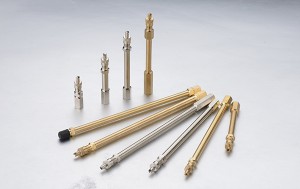 Trending Products China Metal Tire Valve Extender/Tyre Valve Extension/Tyre Valve Adapter