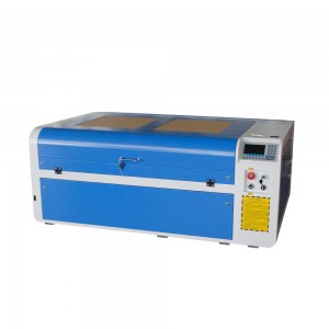 1060 blue laser engraving machine