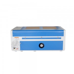 1060 blue laser engraving machine