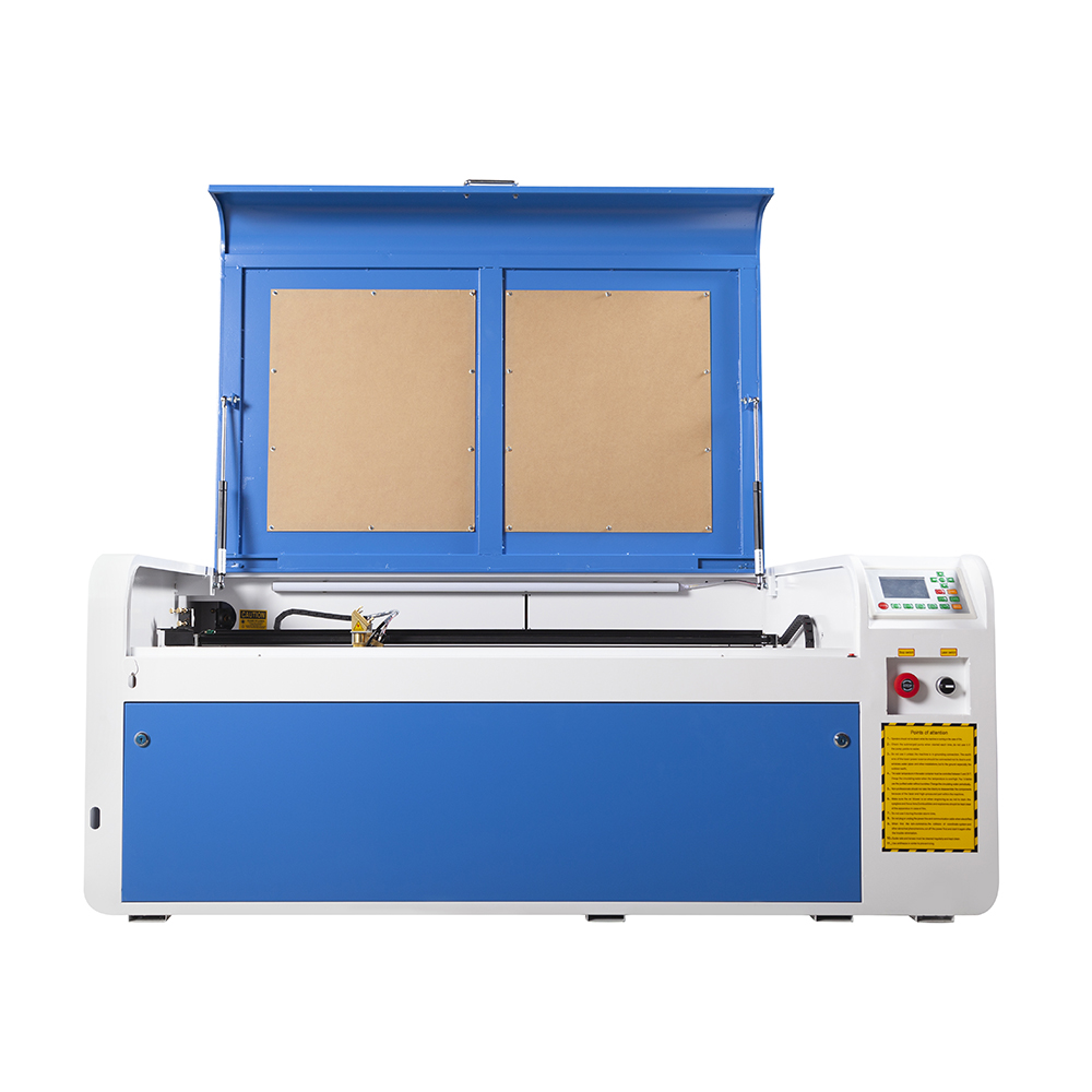 China Cheap Price Laser Cutting Machine Co2 - 1060 laser engraving machine – Foster