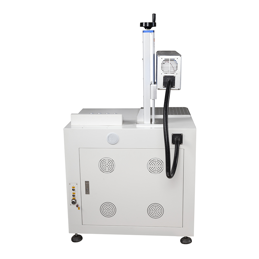 2021 China New Design Co2 Laser Marking - RF Cabinet Laser marking machine – Foster