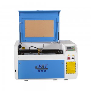 4060 ruida laser engraving machine