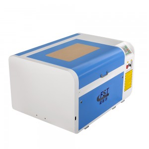 460 ruida laser engraving machine