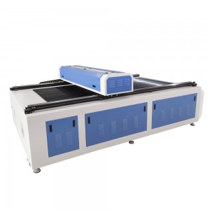 80w 130w 1325 co2 acrylic laser cutting machine for sheet and nonmetal wood mdf