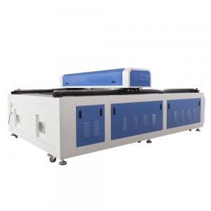 80w 130w 1325 co2 acrylic laser cutting machine for sheet and nonmetal wood mdf