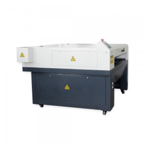1390 ball screw laser engraving machine