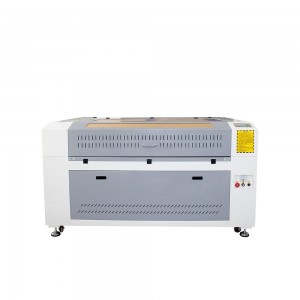 Factory hotsale 1390 100w wood laser engraving machine co2 acrylic laser cutting machine high-quality with ruida system