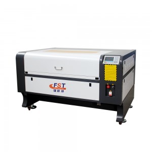 Foster 1080 100w co2 cnc laser machine laser engraving cutting machine price laser cutting machine for factory sale