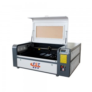 Foster 1080 100w co2 cnc laser machine laser engraving cutting machine price laser cutting machine for factory sale