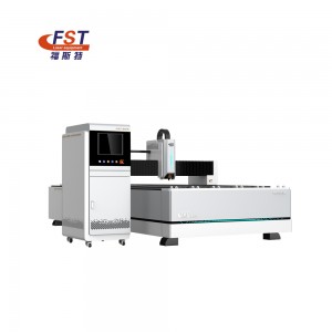 2000w 1513 1530 Fast Cutting Fast Delivery 3000w 6000w Fiber Laser Cutting Machine For Metal Sheet