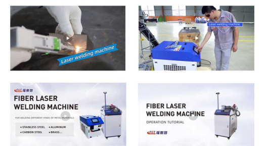 Safety Guidelines and Usage Precautions for Welding Machines