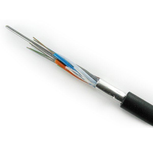 GYTA Duct and Non-Self-Supporting Aerial Cable