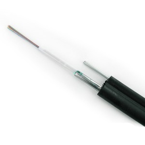 GYXTC8S FIG 8 Self-supporting Aerial Optic Fiber Cable