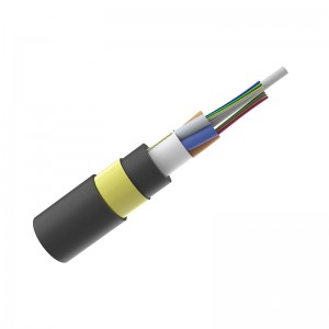 Fiber Optic Cable ADSS ALL DRY TYPE