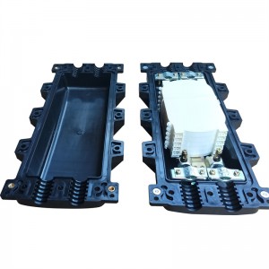 Buy Discount Fiber Optic Connection Box Product...