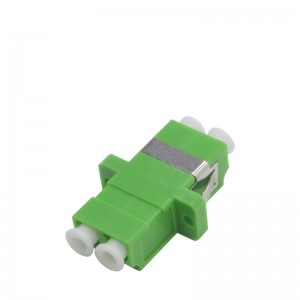 OEM High Quality Fiber Connector Types Supplier...