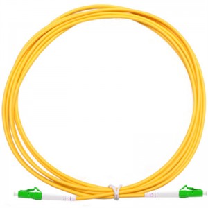 Buy Discount Lc Optical Patch Cord Manufacturer...