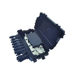 OEM High Quality Outdoor Plastic Utility Cabine...