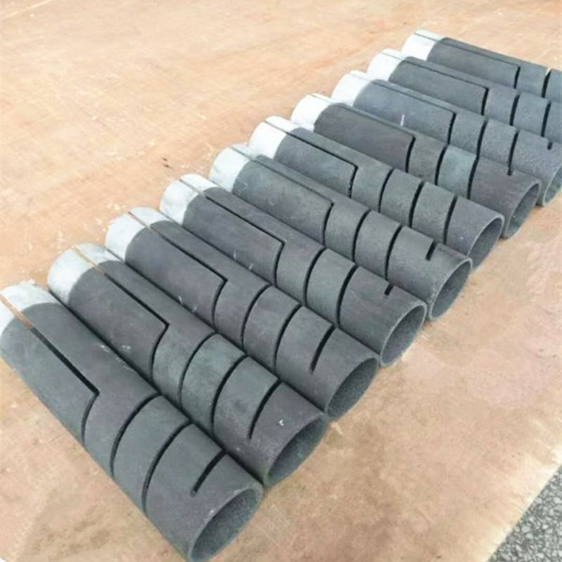 Silicon Carbide Rod SiC Heating Elements Featured Image