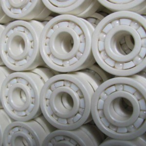 Factory Free sample Nickel Chromium Wire - Zirconia Ceramic Products  – Fotma