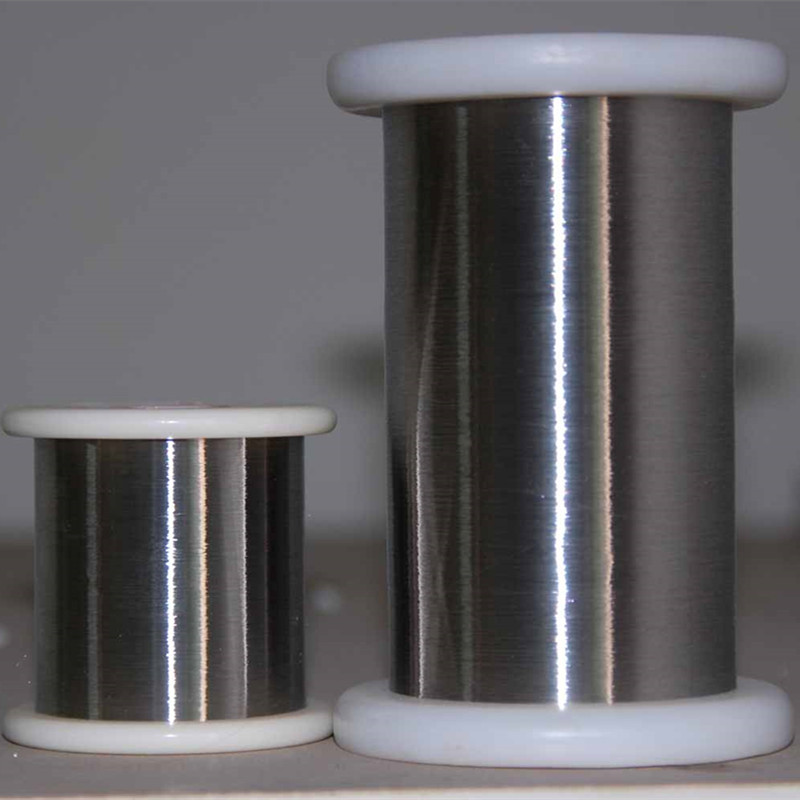 nickel chromium alloy wire 0.03mm