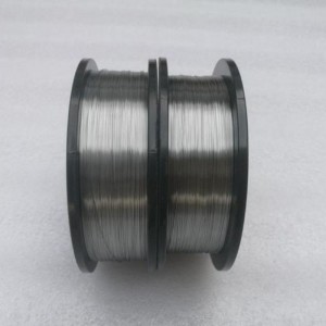Mo-1 Pure Molybdenum Wire