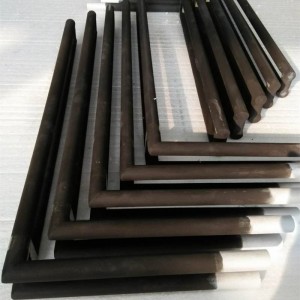 Silicon Carbide Rod SiC Heating Elements