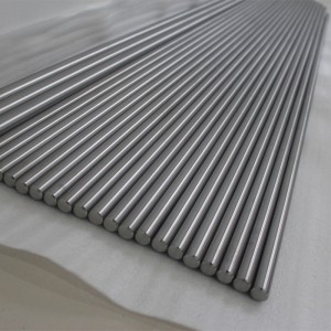OEM/ODM China Forging Titanium - Pure Titanium Rod Titanium Alloy Bar  – Fotma
