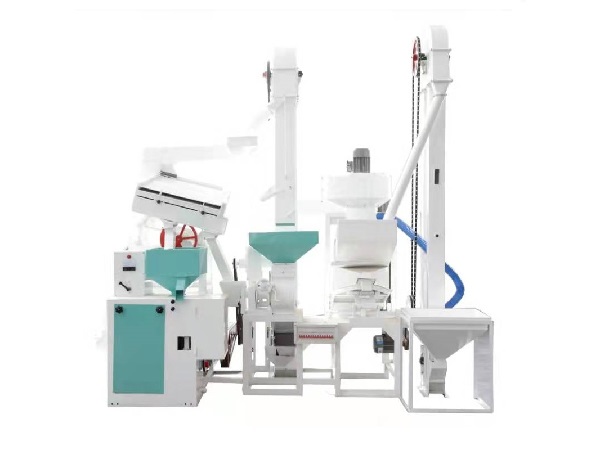 The Use and Precautions of Rice Milling Machine