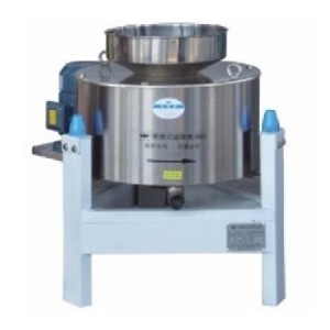 Reliable Supplier Industrial Olive Oil Press Machine - LD Series Centrifugal Type Continous Oil Filter – Fotma