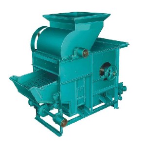 Factory wholesale Screw Type Oil Expeller - Oil Seeds Pretreatment: Groundnut Shelling Machine – Fotma