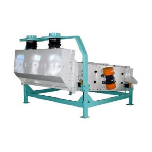 Reliable Supplier Soybean Oil Extraction Machine - Oil Seeds Pretreatment Processing: Cleaning – Fotma