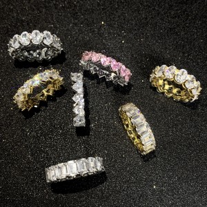 FOXI silver rings rings jewelry women women rings