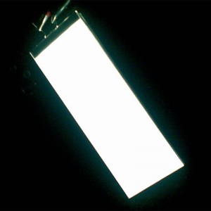 LED light guide plate