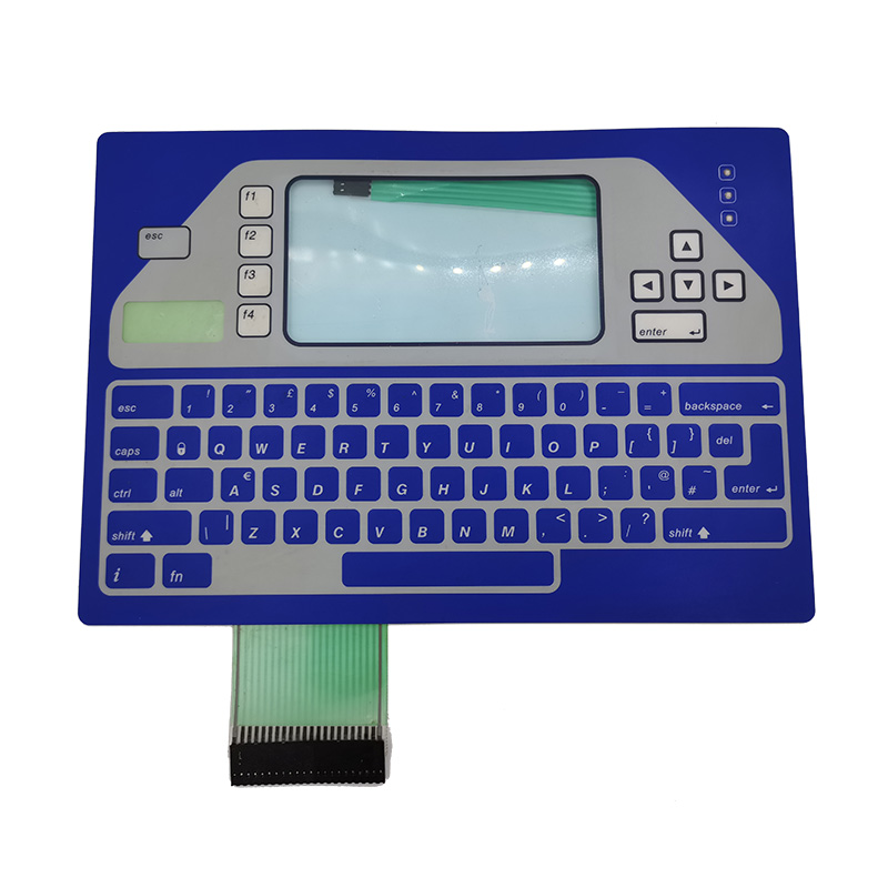 Membrane keyboard Featured Image