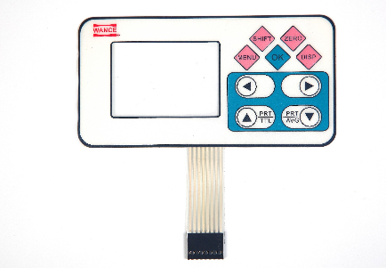 What is the membrane switch panel? What are the advantages?