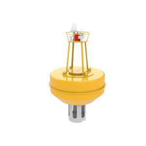 Small integrated observation buoy -1.2 m