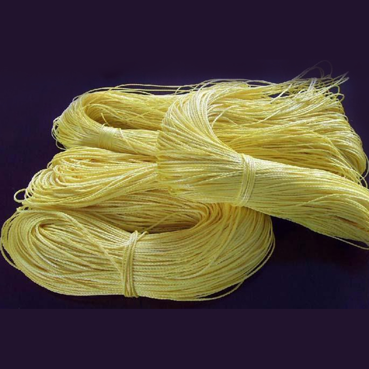 Wholesale Dyneema rope/High strength/High modulus/Low density Manufacturer  and Supplier