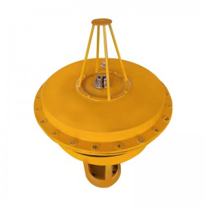 Factory source River Wind Buoy - Wind buoy/High Accuracy/GPS/Real-time communication/ARM processor – Frankstar