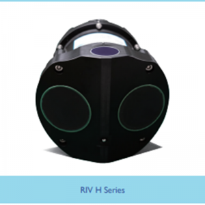 RIV H-1200KHz Series Horizontal Acoustic Doppler Current Profiler