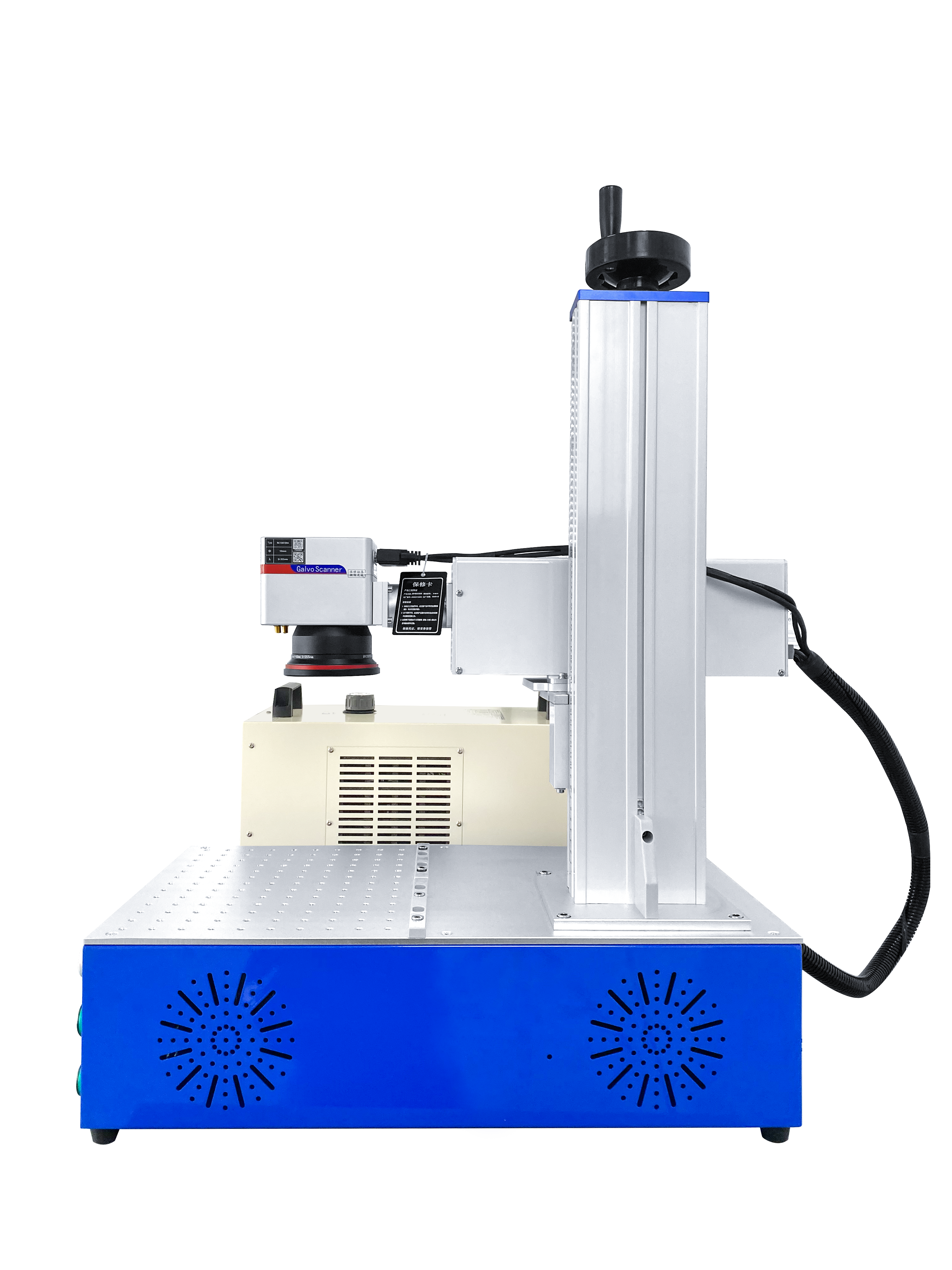 UV Dog Tag Laser Engraving Machine for Plasctic Series Number Logo - China  UV Laser Marker, UV Laser System