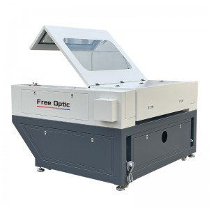 Best Price Wood Acrylic Plastic Foam Board 1390 1313 High Speed CO2 Laser Cutting And Engraving Machine