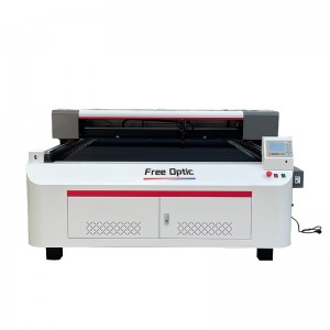 New Arrival Cost-effective 1325 CO2 Laser Cutting Engraving Machine for Wood Plastic Leather Acrylic