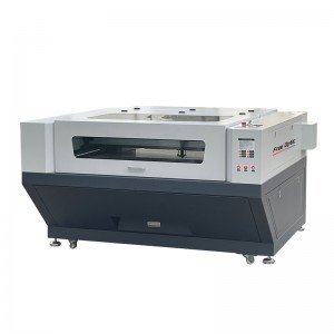 Best Price Wood Acrylic Plastic Foam Board 1390 1313 High Speed CO2 Laser Cutting And Engraving Machine